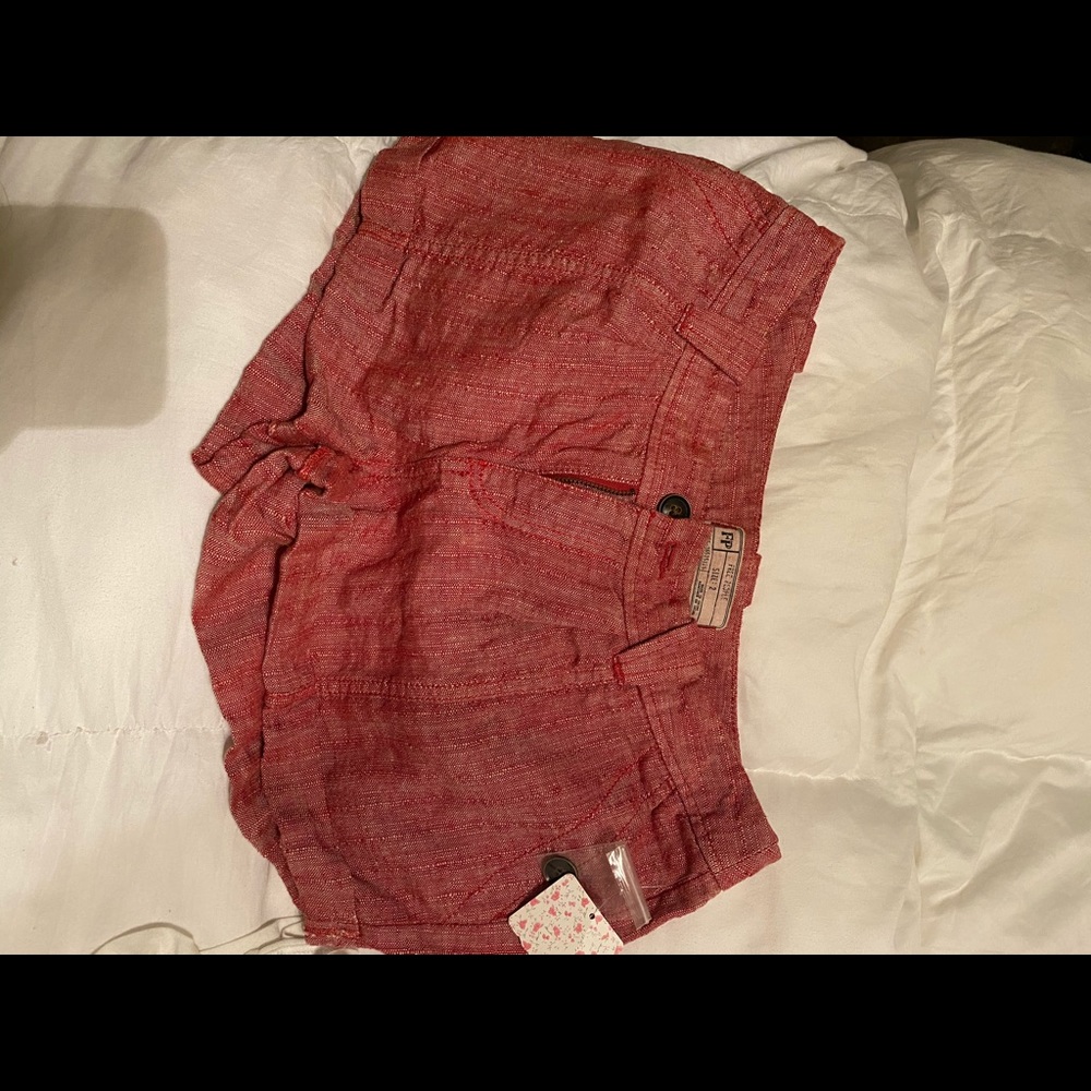 Free People Shorts